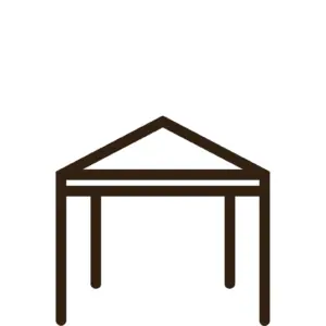 Pergolas
