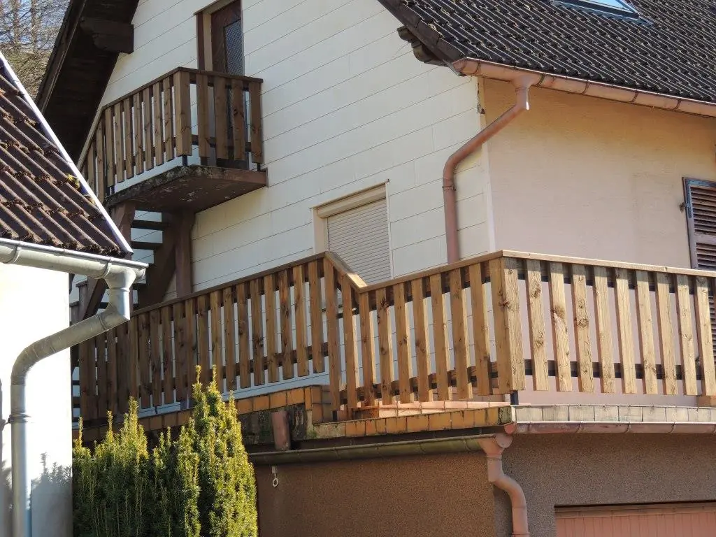 rembarde dc creabois