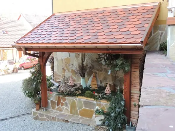 toiture dc créabois